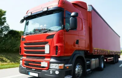 İzmir Urla Ambar Kargo