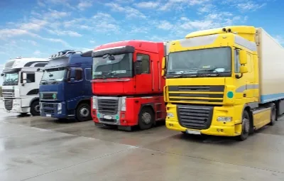 İzmir Urla Nakliye Ambarı