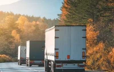 İzmir ile Urla Arası Klima Taşıma