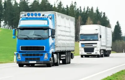 İzmir ile Urla Arası Eşya Taşıma